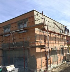 Aussenfassade